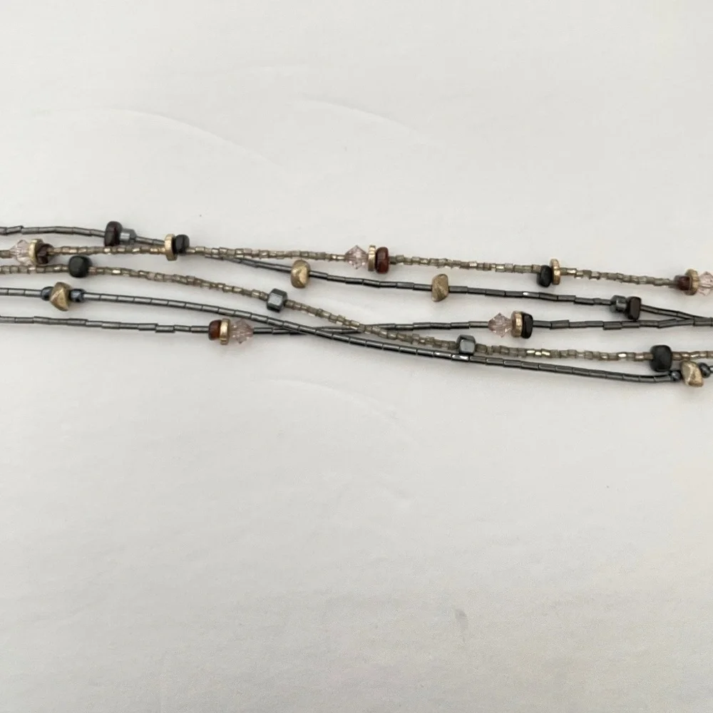 Chico's Necklace NWT - Picture 5 of 5
